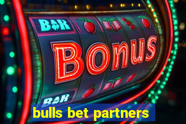 bulls bet partners