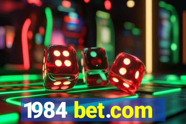 1984 bet.com