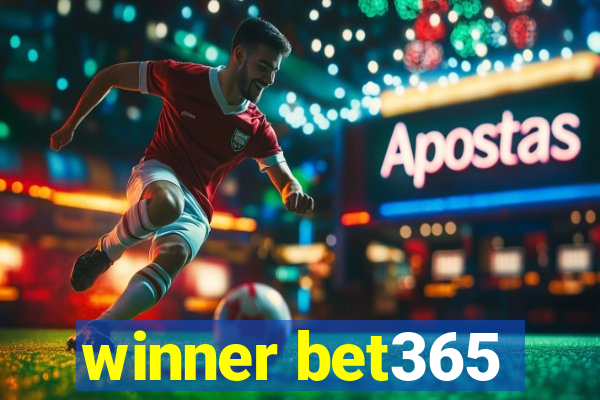 winner bet365