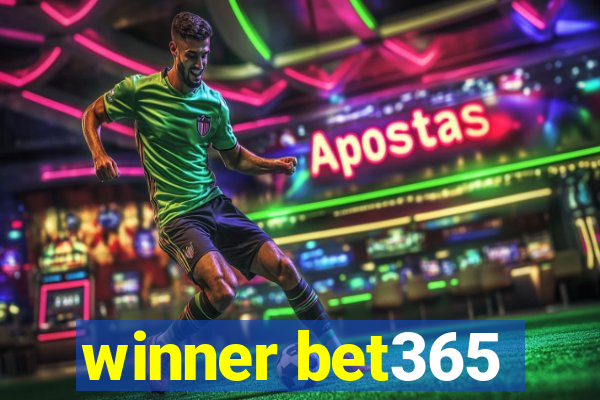 winner bet365