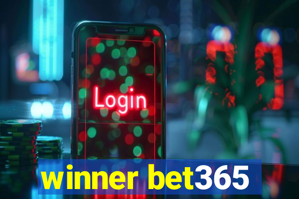 winner bet365