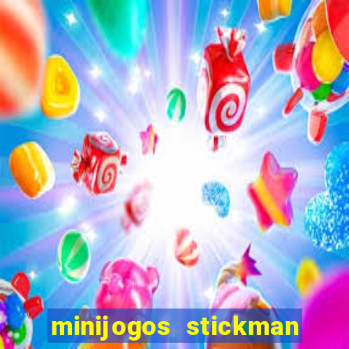 minijogos stickman party 2 3 4