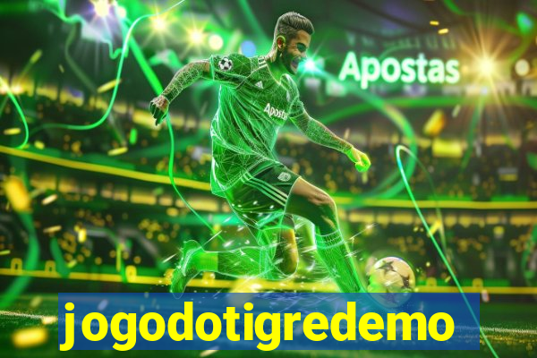 jogodotigredemo