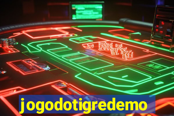 jogodotigredemo