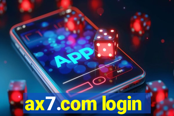 ax7.com login