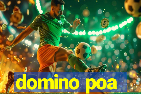 domino poa