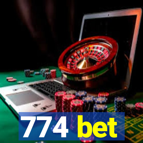 774 bet