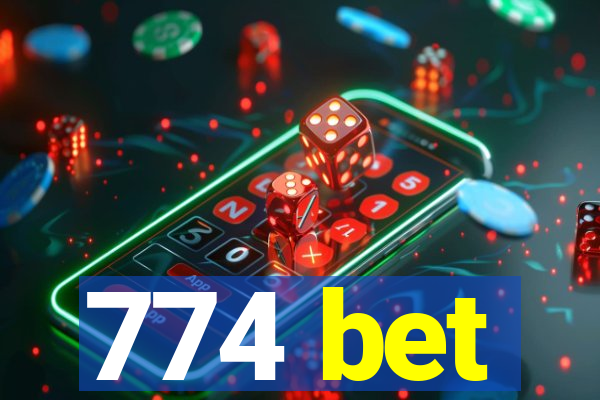 774 bet