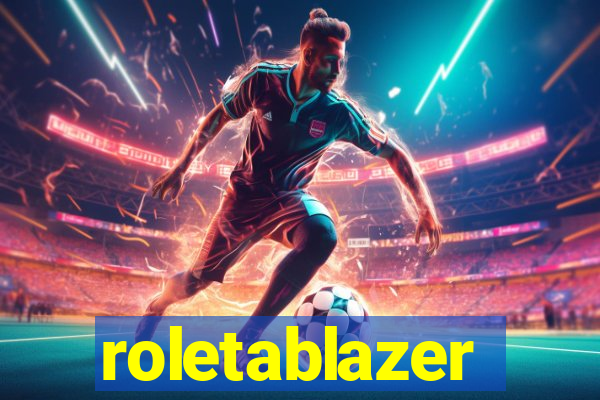 roletablazer