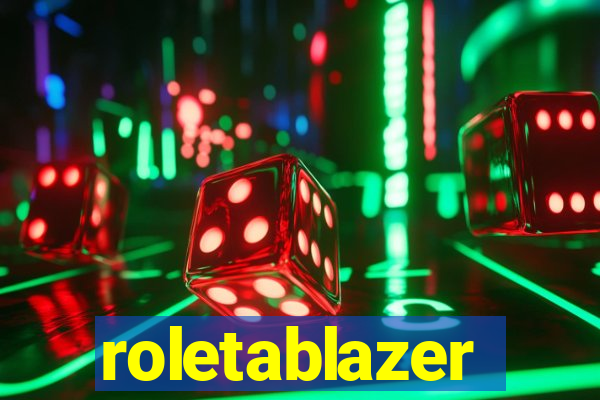 roletablazer