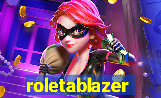 roletablazer