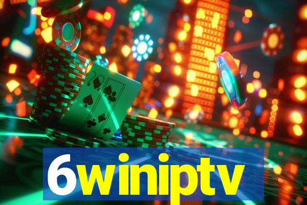 6winiptv
