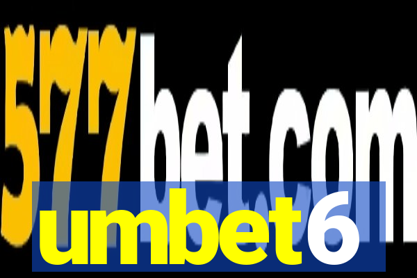 umbet6