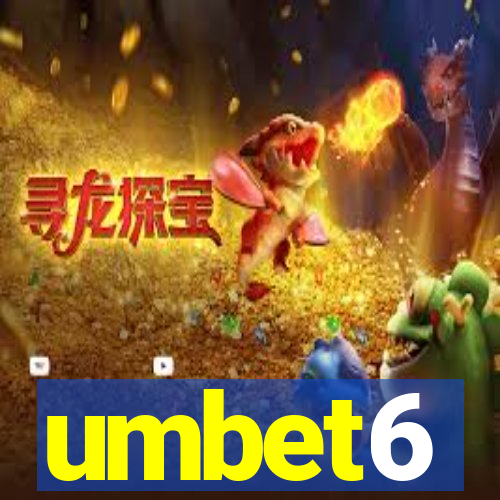 umbet6