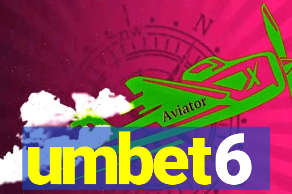 umbet6