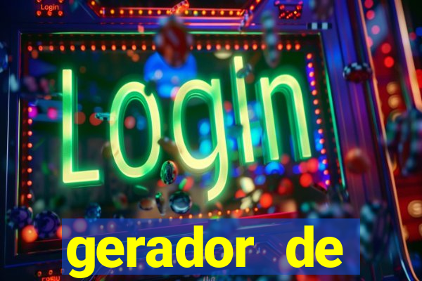 gerador de comprovante de pagamento