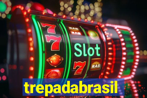 trepadabrasil