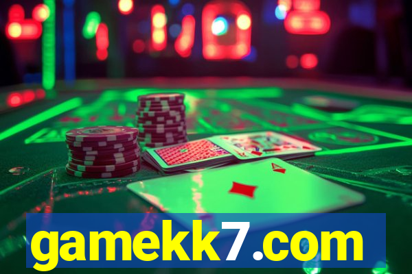 gamekk7.com