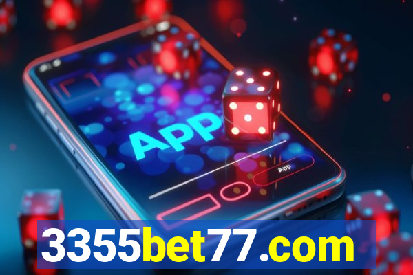 3355bet77.com