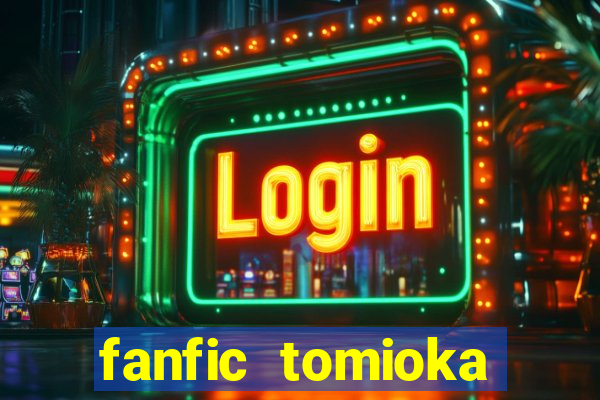 fanfic tomioka filho de poseidon
