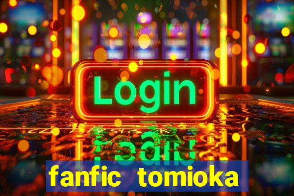 fanfic tomioka filho de poseidon