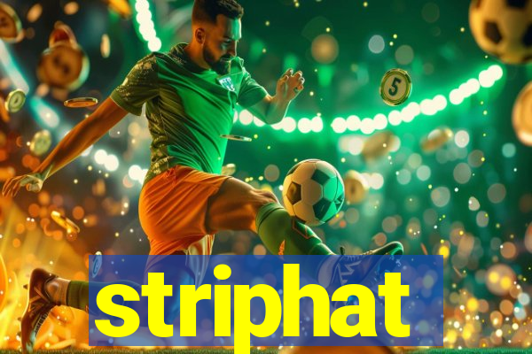 striphat