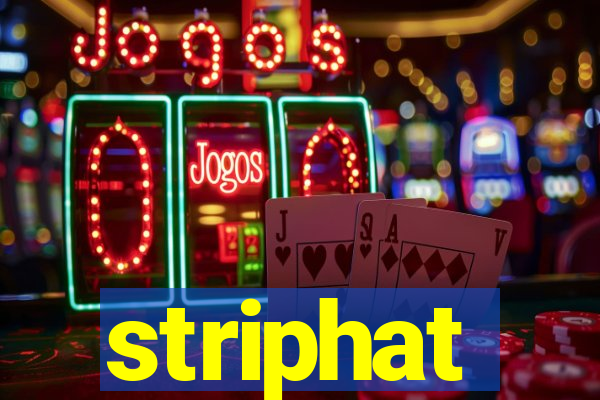 striphat