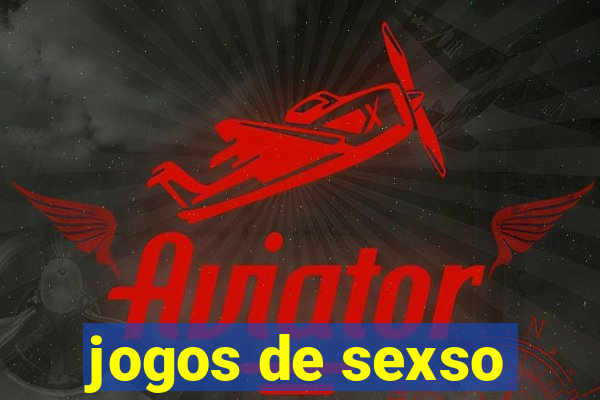 jogos de sexso