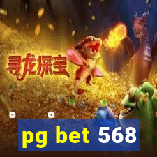 pg bet 568