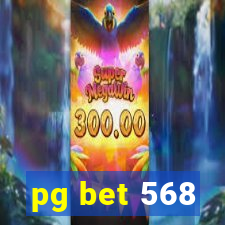 pg bet 568