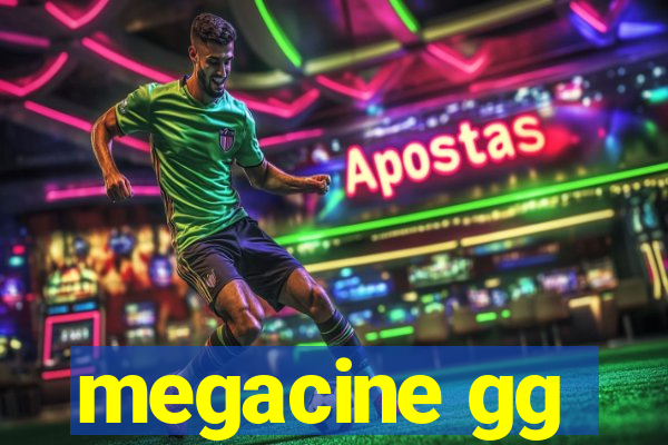megacine gg