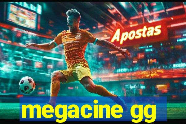 megacine gg