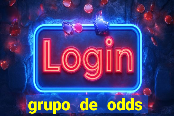 grupo de odds altas telegram