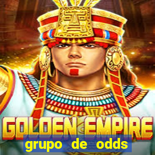 grupo de odds altas telegram