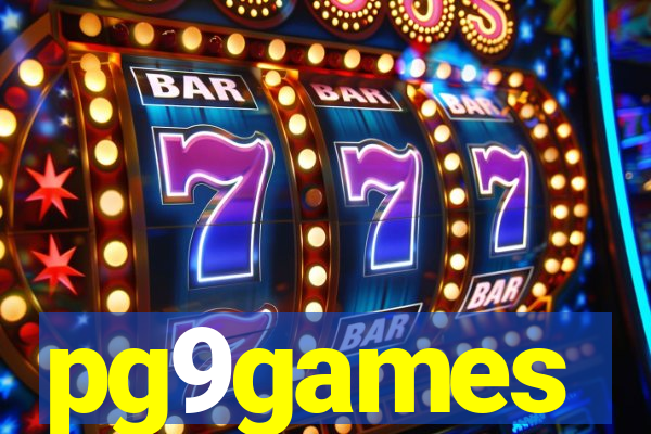 pg9games