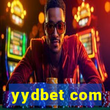 yydbet com