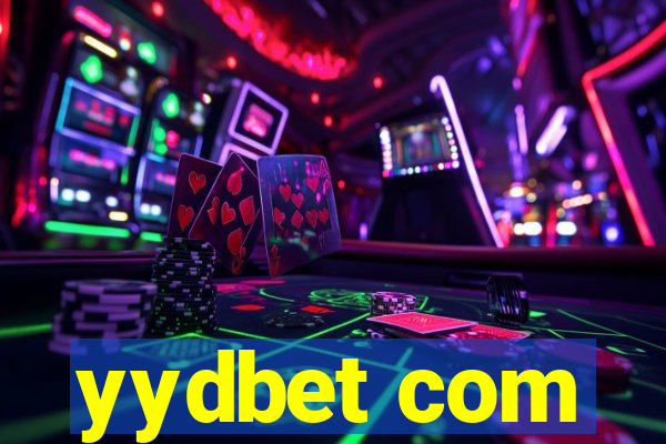 yydbet com