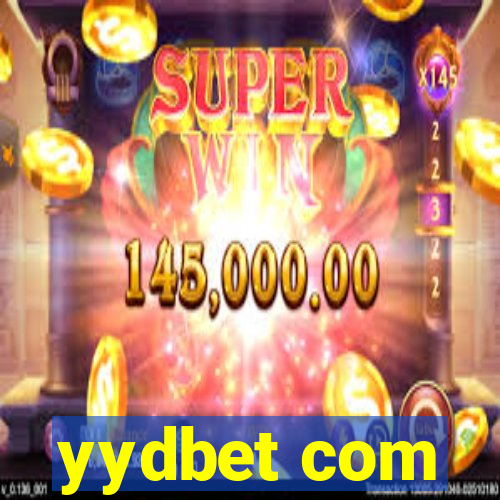 yydbet com