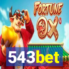 543bet
