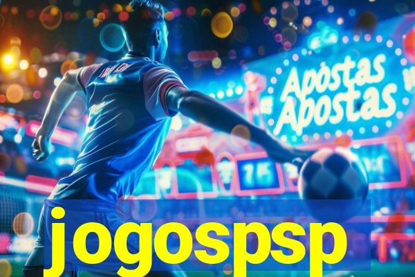 jogospsp