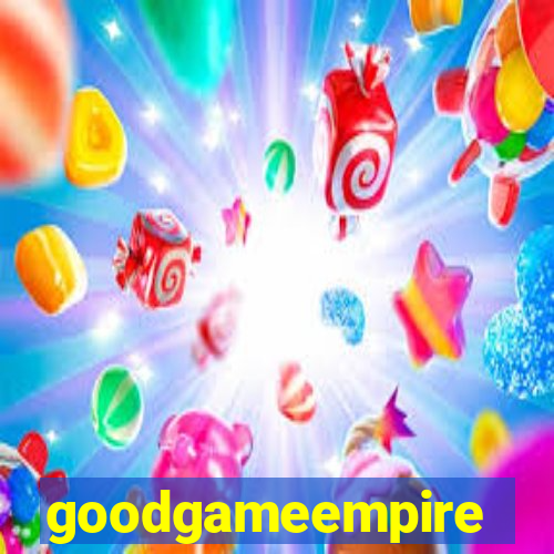 goodgameempire