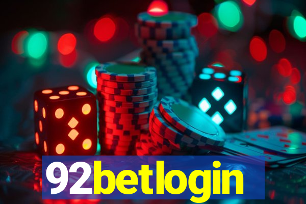 92betlogin