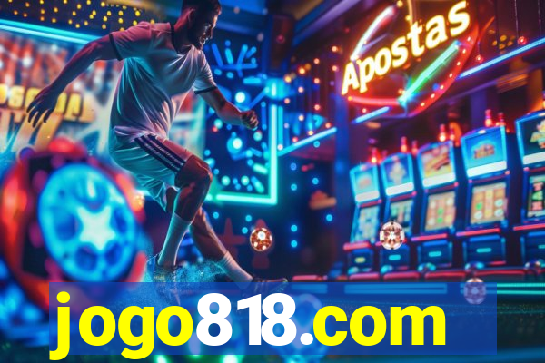 jogo818.com