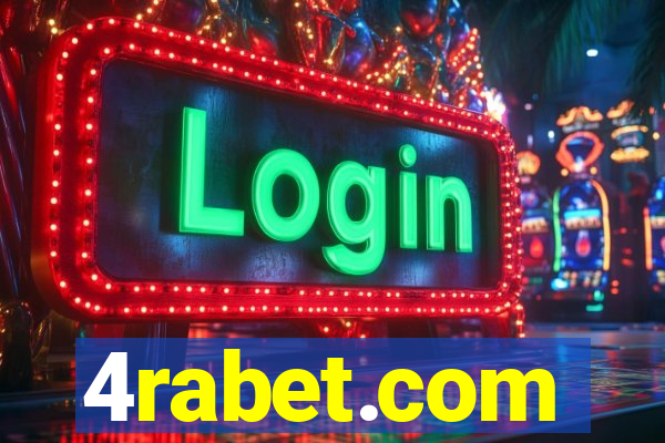 4rabet.com