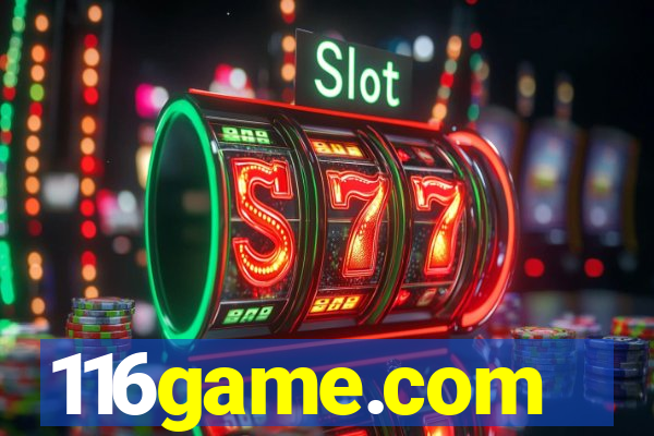 116game.com