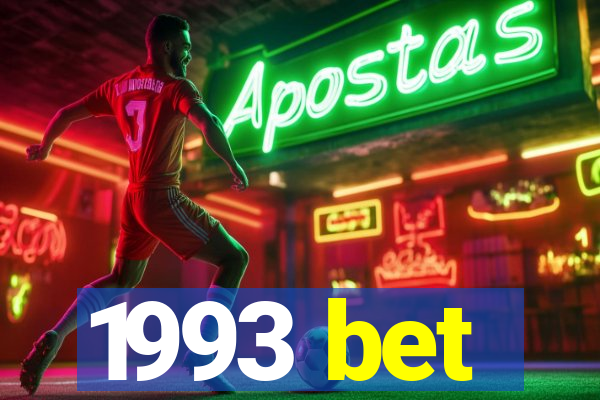1993 bet