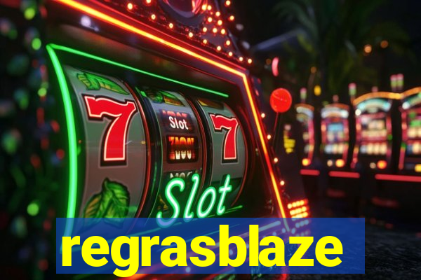 regrasblaze