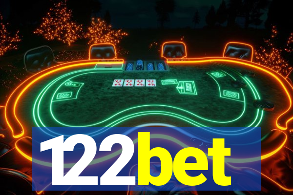 122bet