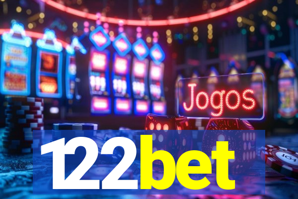 122bet