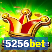 5256bet